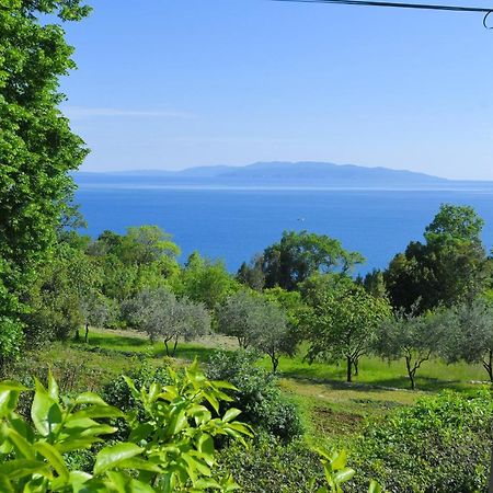 Apartmani Donata Rijeka Dış mekan fotoğraf